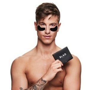 BLAQ 👀 EYE MASKS